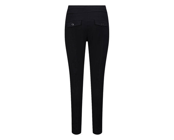 mi piace broek zwart