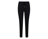 mi piace zwarte broek